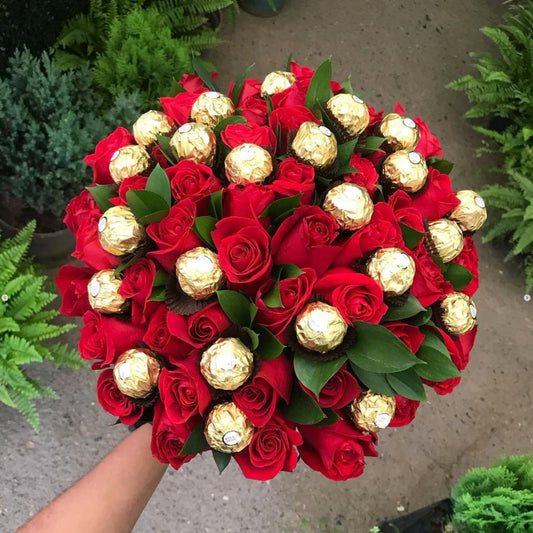 Choco-rose