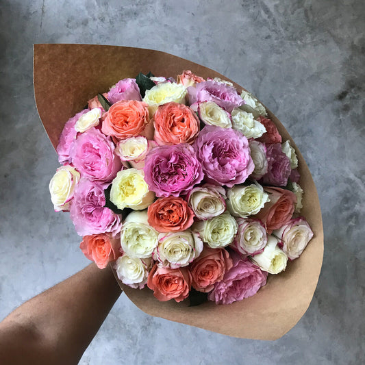 Rose parade