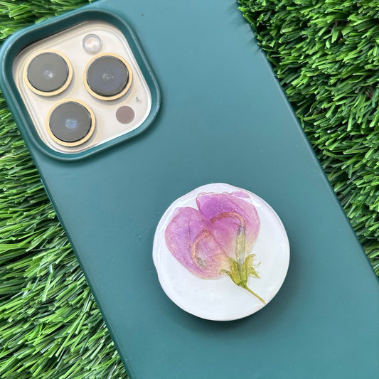 Pop socket