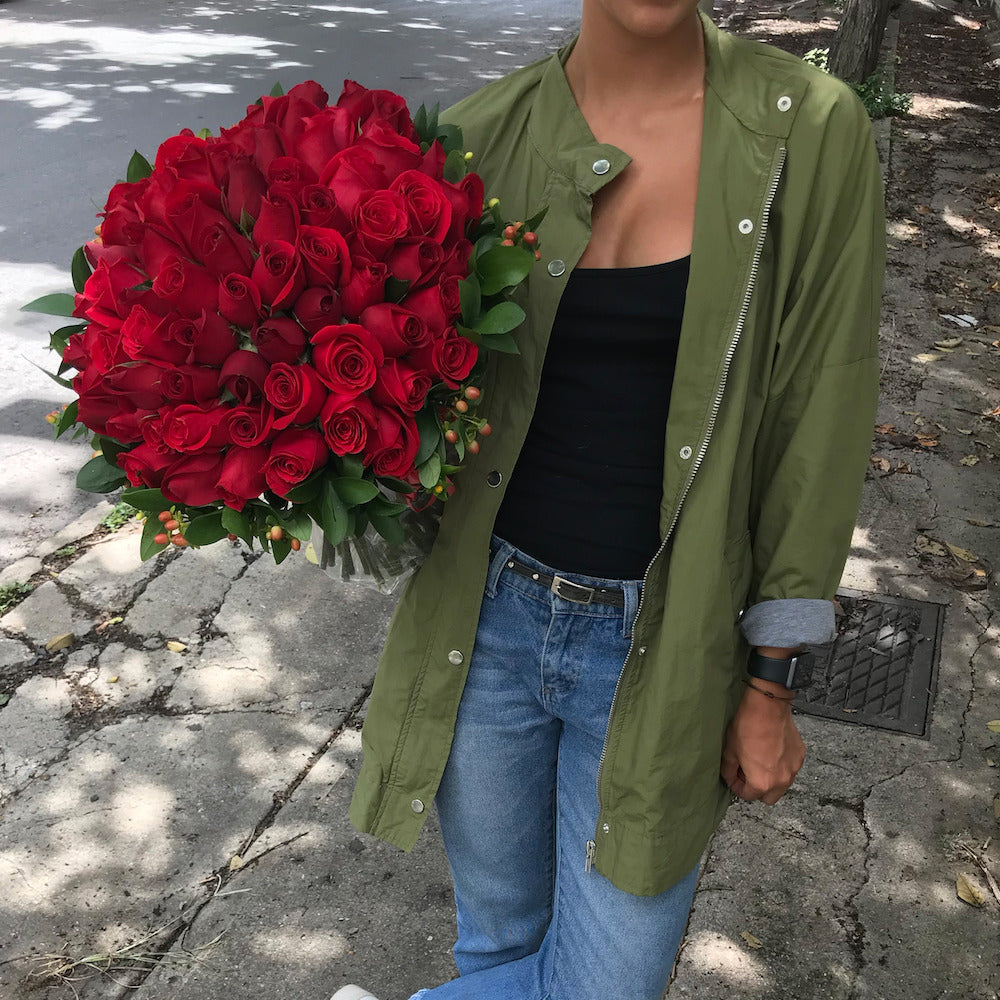 Rosefull
