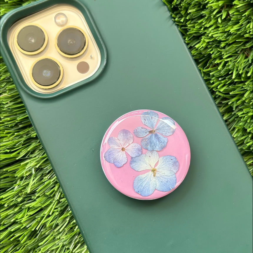 Pop socket
