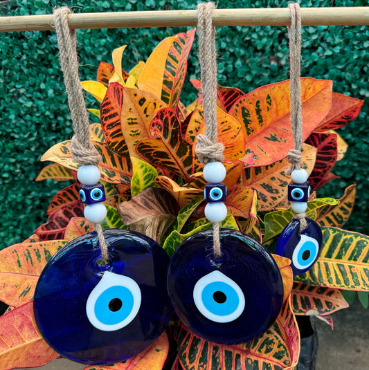 Ojo Turco