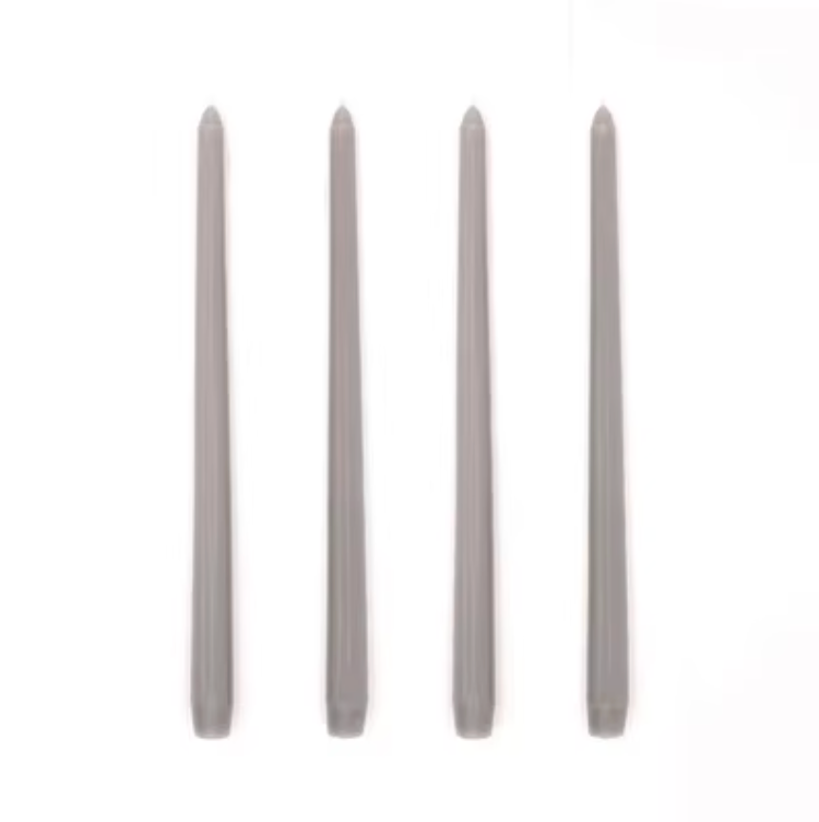 Velas para candelabro