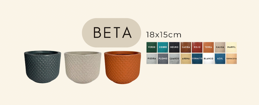Beta