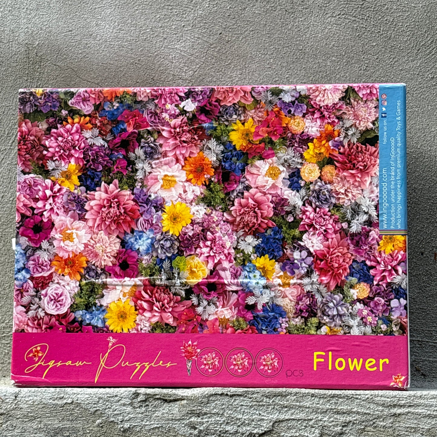 rompecabezas jigsaw puzzle
