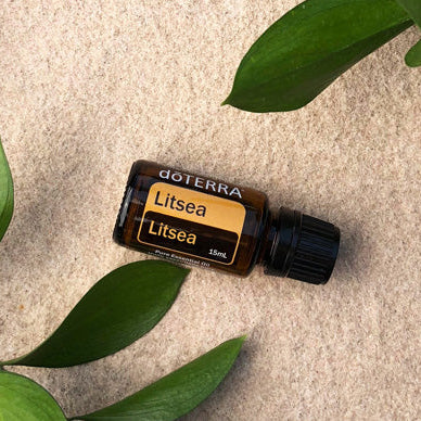 DOTERRA LITSEA 15ML