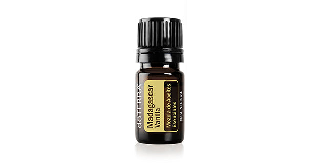 DOTERRA MADAGASCAR VANILLA 5ML