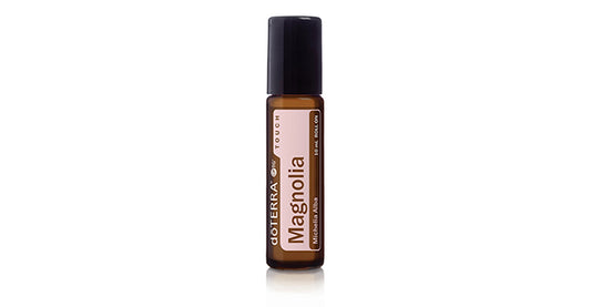 DOTERRA MAGNOLIA ROLL