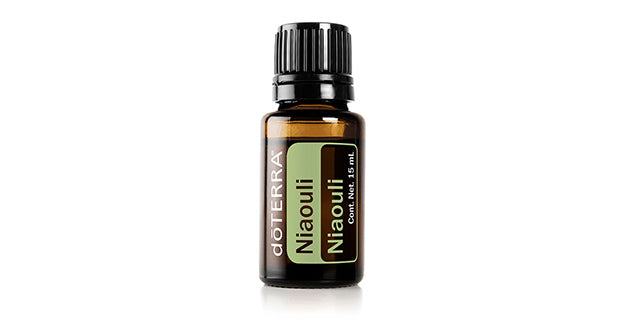 DOTERRA NIAOULI 15ML