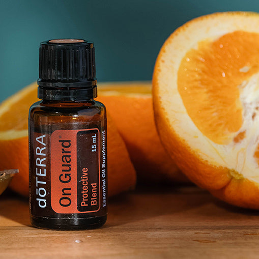 DOTERRA ON GUARD 15ML