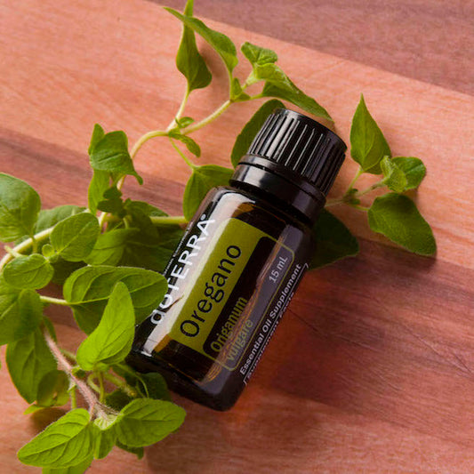 DOTERRA OREGANO 15ML