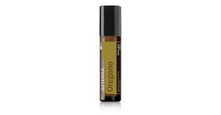 DOTERRA OREGANO ROLL