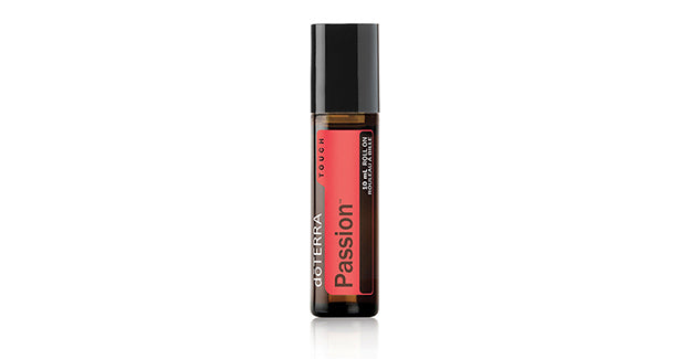 DOTERRA PASSION ROLL