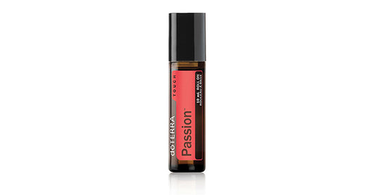 DOTERRA PASSION ROLL