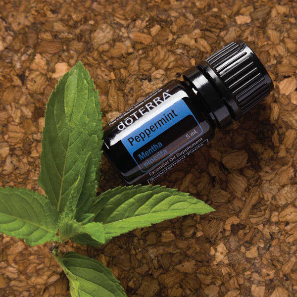 DOTERRA PEPPERMINT