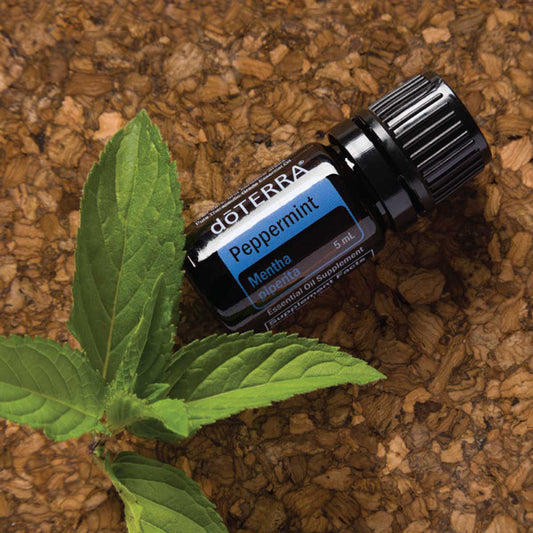 DOTERRA PEPPERMINT