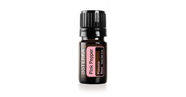 DOTERRA PINK PEPPER 5ML