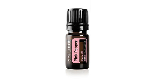 DOTERRA PINK PEPPER 5ML