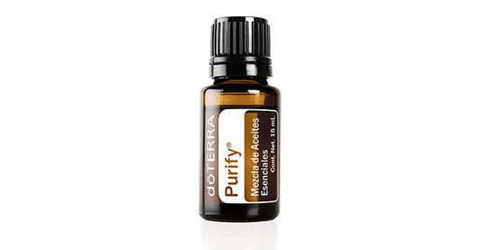 DOTERRA PURIFY 15ML