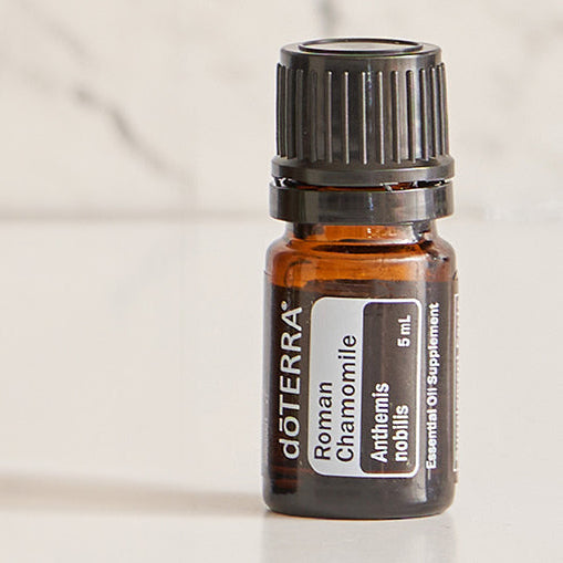 DOTERRA ROMAN CHAMOMILLE 5ML