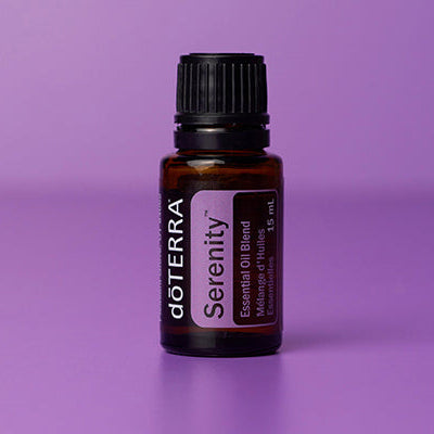 DOTERRA SERENITY SUPL
