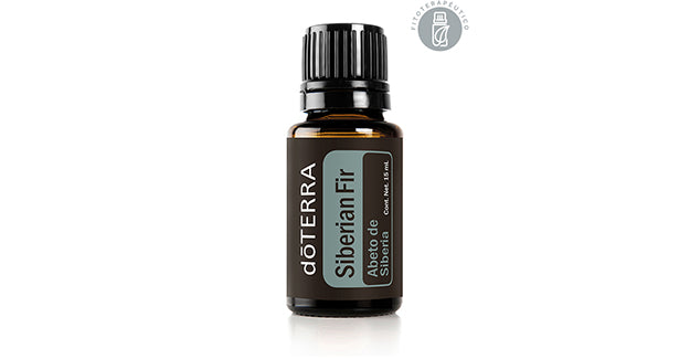DOTERRA SIBERIAN FIR 15ML