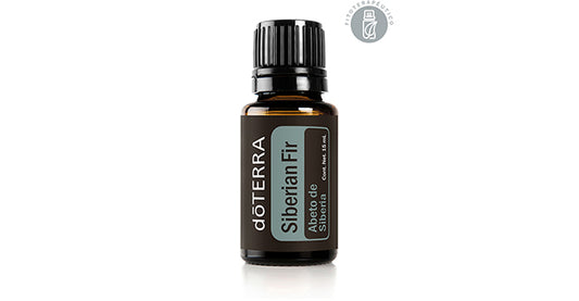 DOTERRA SIBERIAN FIR 15ML