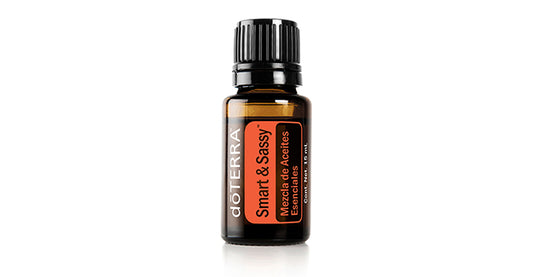 DOTERRA SLIM & SASSY 15ML