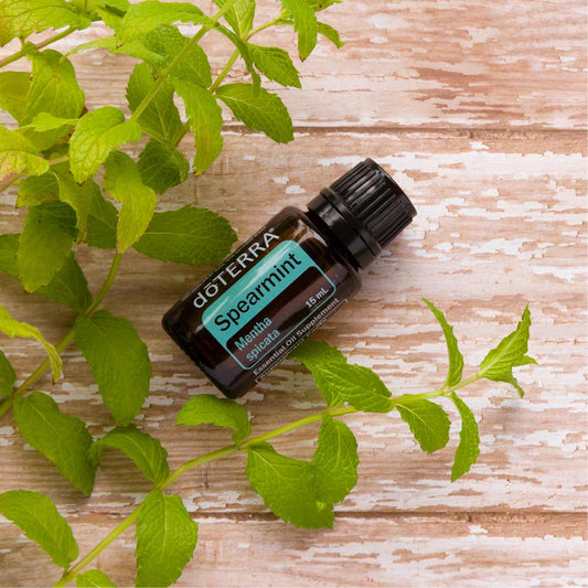 DOTERRA SPEARMINT 15ML