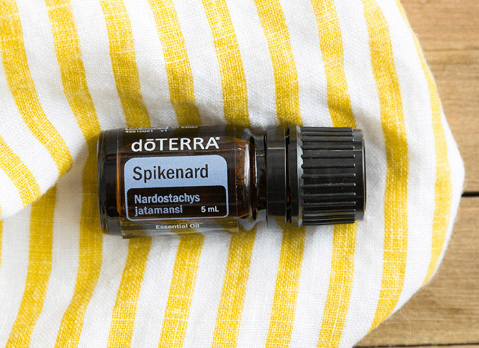 DOTERRA SPIKENARD 5ML
