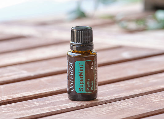 DOTERRA SUPERMINT 15ML