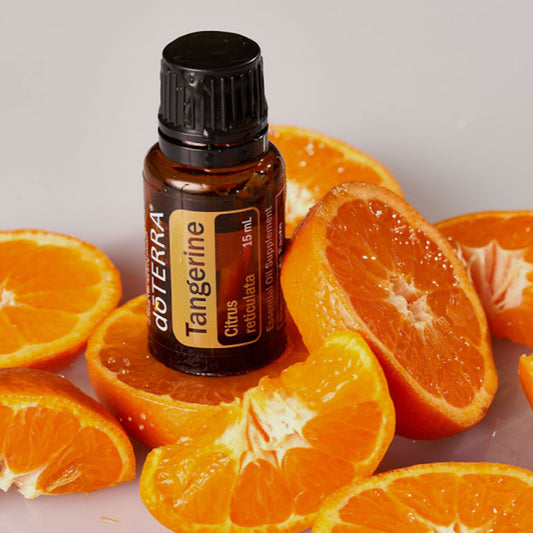 DOTERRA TANGERINE 15ML