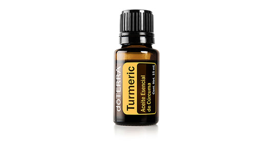 DOTERRA TURMERIC 15ML