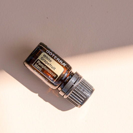 DOTERRA WHITE GRAPEFRUIT 5ML