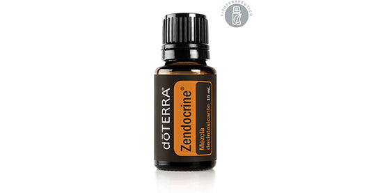 DOTERRA ZENDOCRINE 15ML