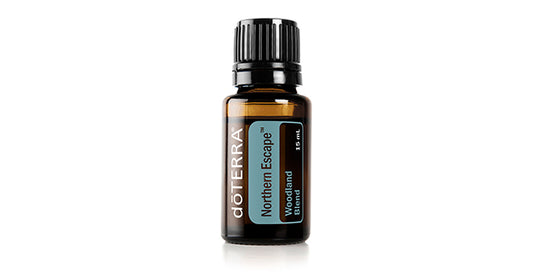 DOTERRA NORTHERN SCAPE 15ML