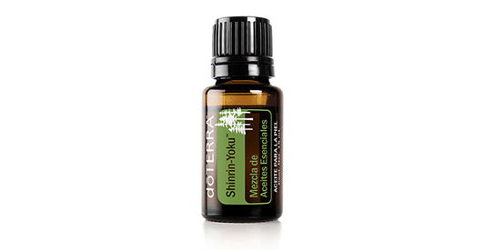 DOTERRA SHINRIN-YOKU
