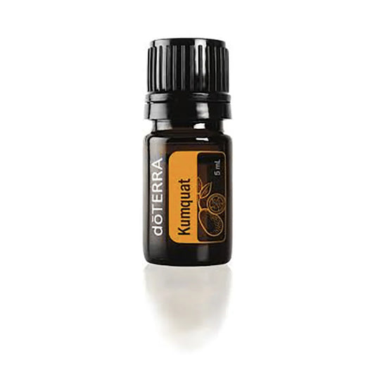doterra kumquat 5ml