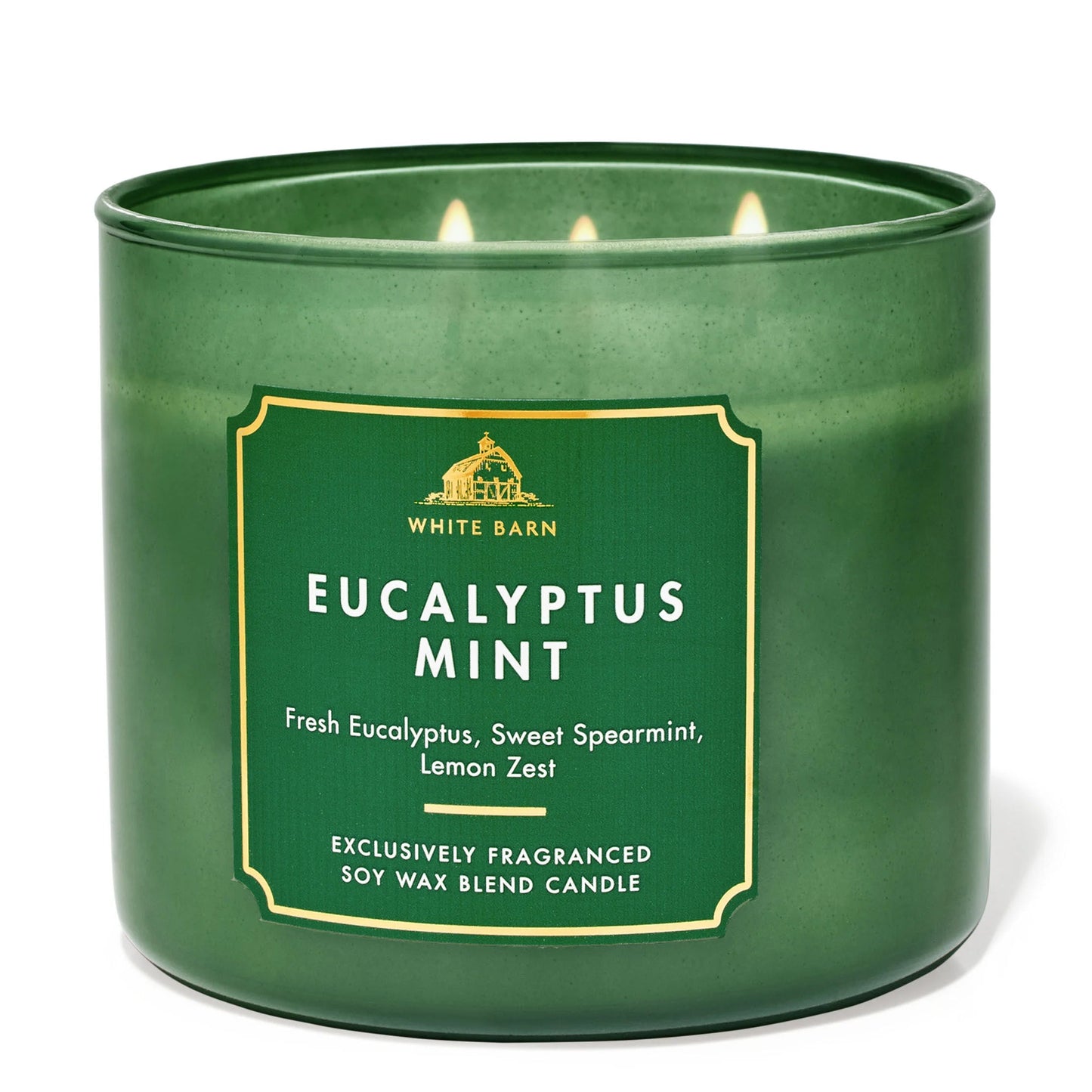 B&BW Vela Grande EUCALYPTUS MINT