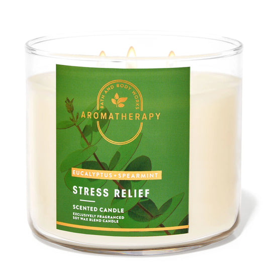 B&BW Vela Grande EUCALYTUS SPEARMINT