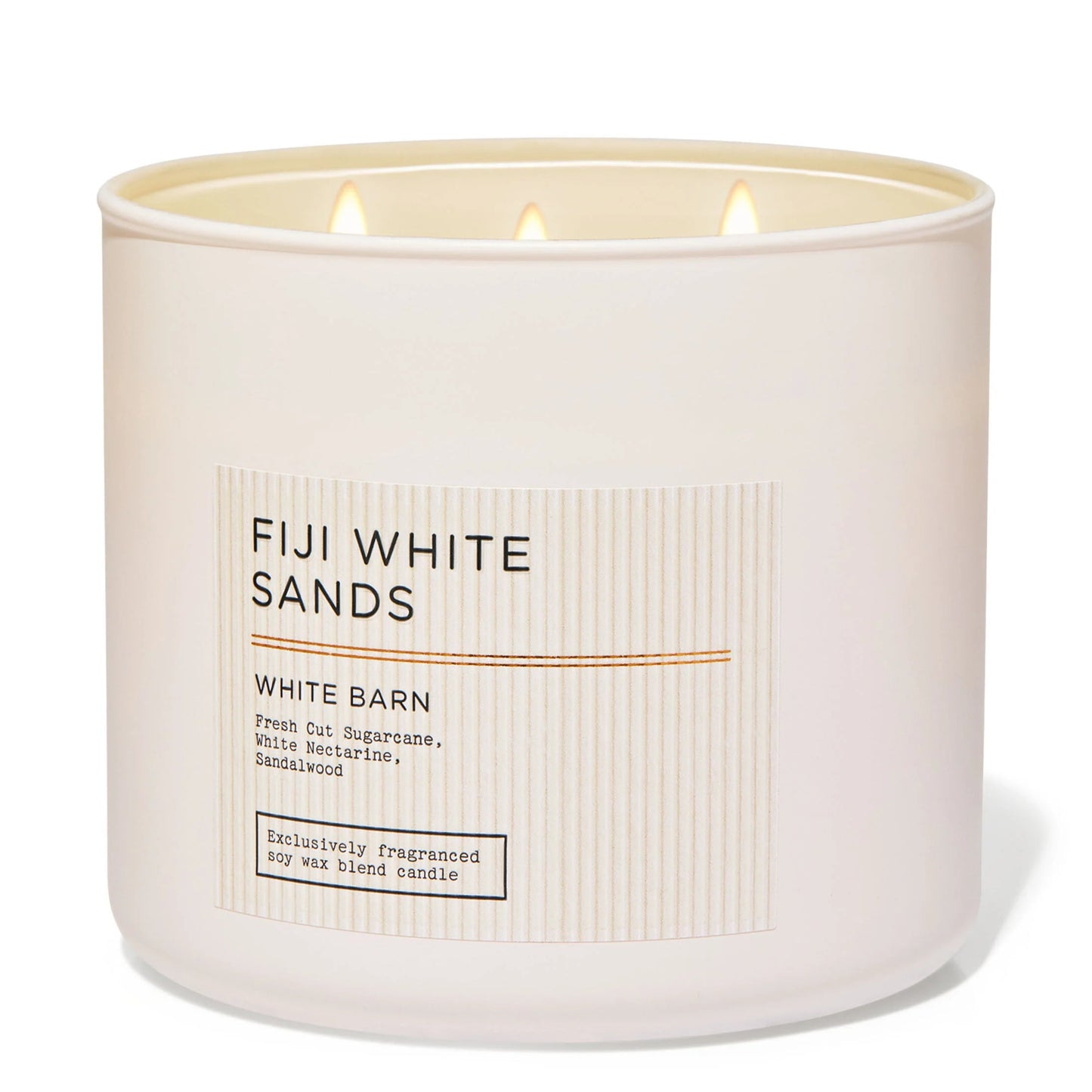 B&BW Vela Grande FIJI WHITE SANDS