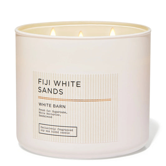 B&BW Vela Grande FIJI WHITE SANDS