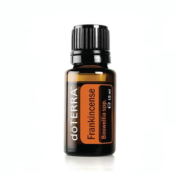 doterra frankincense 15ml