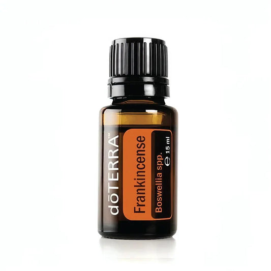 doterra frankincense 15ml