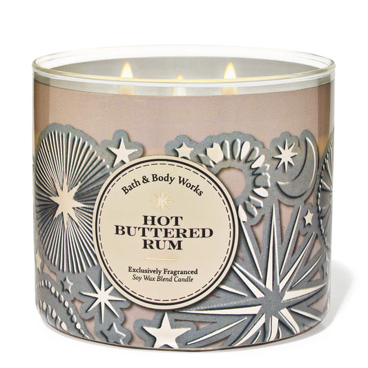 B&BW Vela Grande HOT BUTTERED RUM