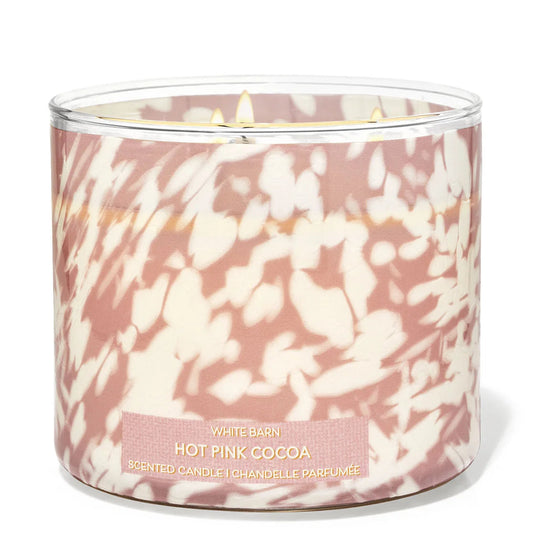 B&BW Vela Grande HOT PINK COCOA