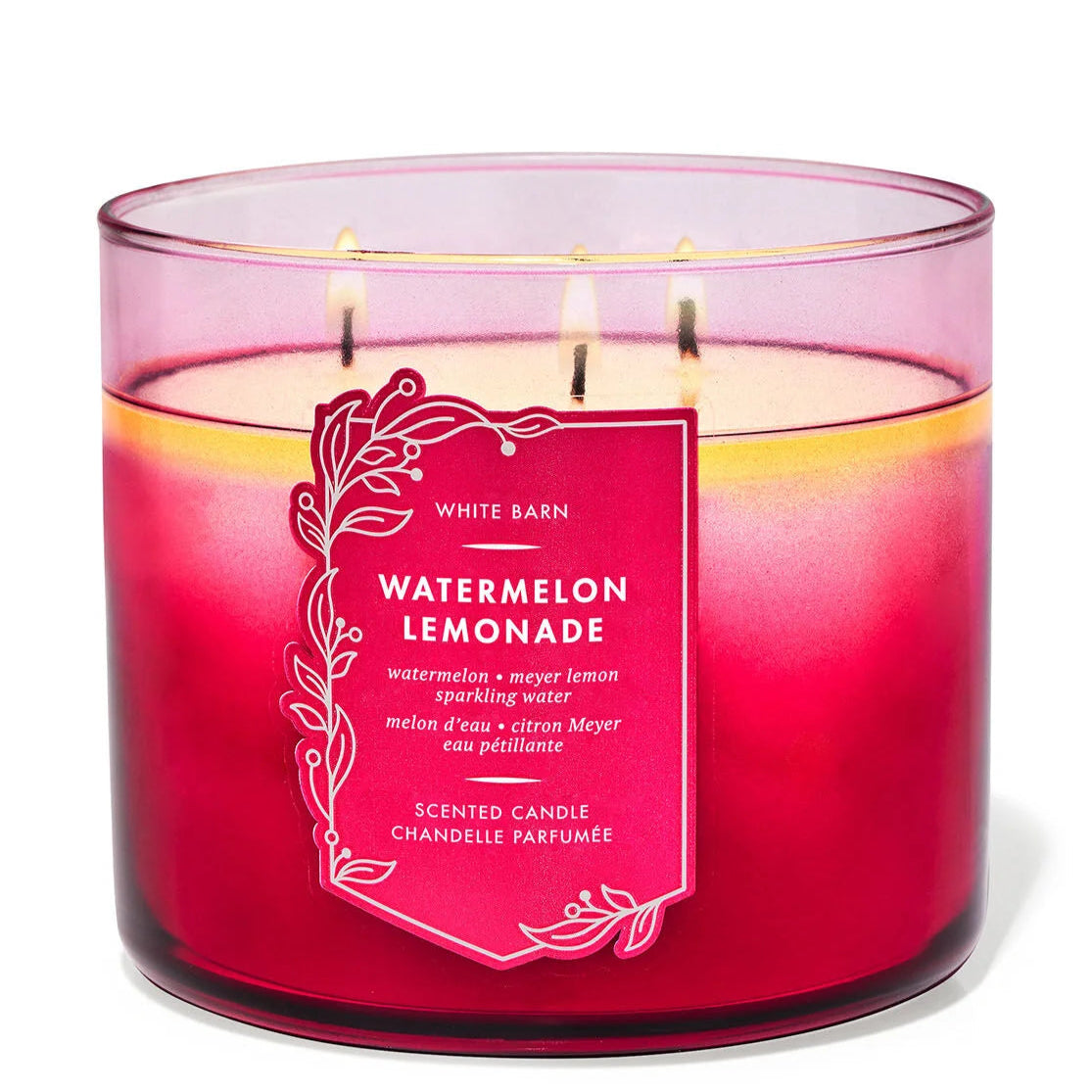 B&BW Vela Grande WATERMELON LEMONADE