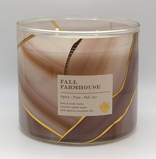 B&BW Vela Grande FALL FARMHOUSE