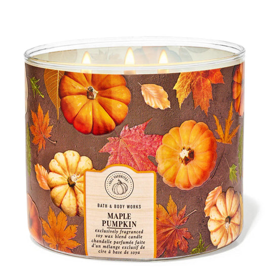 B&BW Vela Grande MAPLE PUMPKIN