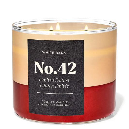 B&BW Vela Grande NO. 42